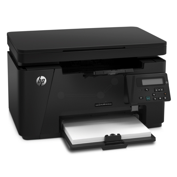 HP LaserJet Pro MFP M 126 a Drucker