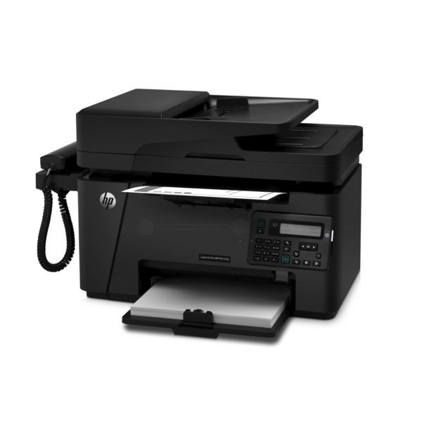 HP LaserJet Pro MFP M 127 fp Drucker