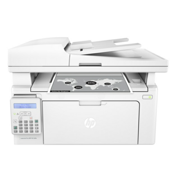 HP LaserJet Pro MFP M 130 fn Drucker