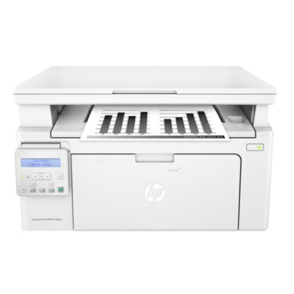 HP LaserJet Pro MFP M 130 nw Drucker