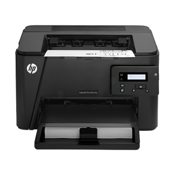 HP LaserJet Pro MFP M 201 dw Drucker