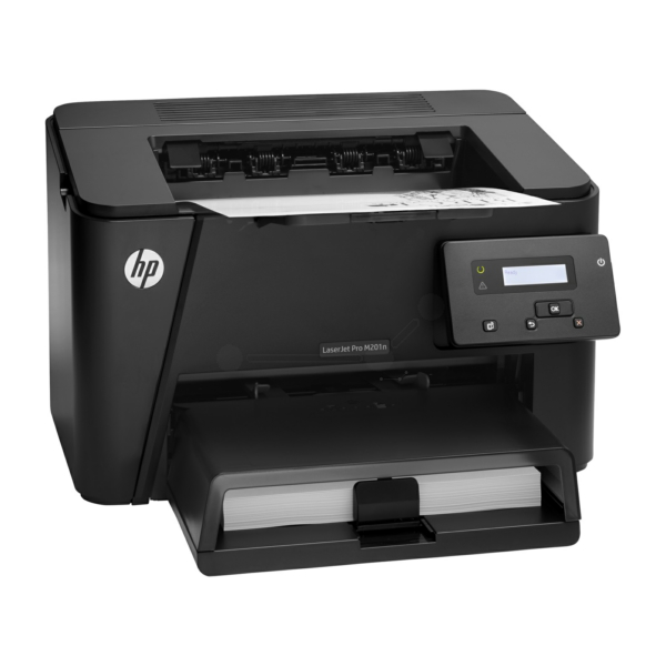 HP LaserJet Pro MFP M 201 n Drucker