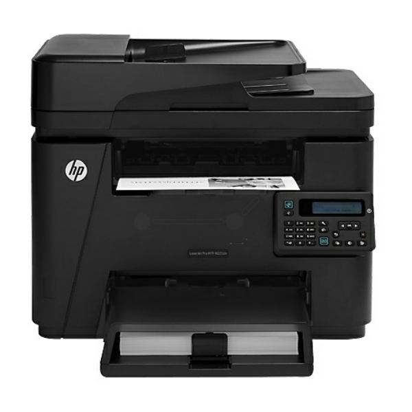 HP LaserJet Pro MFP M 225 dn Drucker