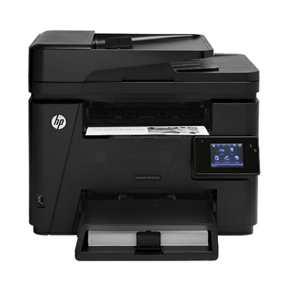 HP LaserJet Pro MFP M 225 rdn Drucker