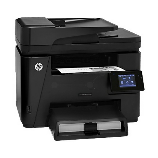 HP LaserJet Pro MFP M 226 dn Drucker
