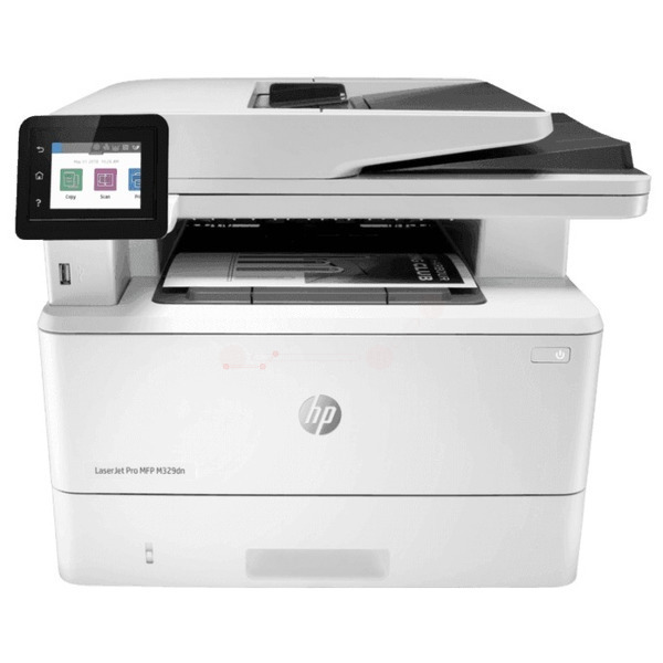HP LaserJet Pro MFP M 329 dn Drucker