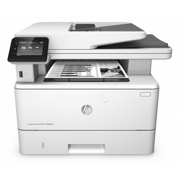 HP LaserJet Pro MFP M 426 fdn Drucker