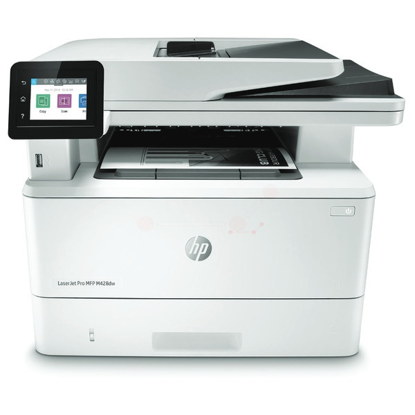 HP LaserJet Pro MFP M 428 m Drucker