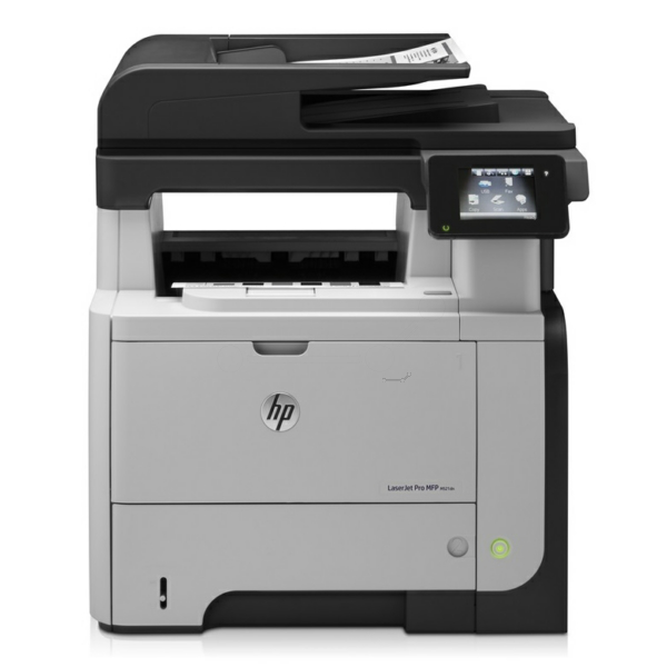 HP LaserJet Pro M 520 Series Drucker