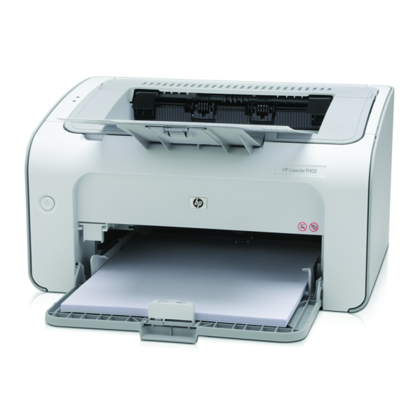 HP LaserJet P 1102 Drucker