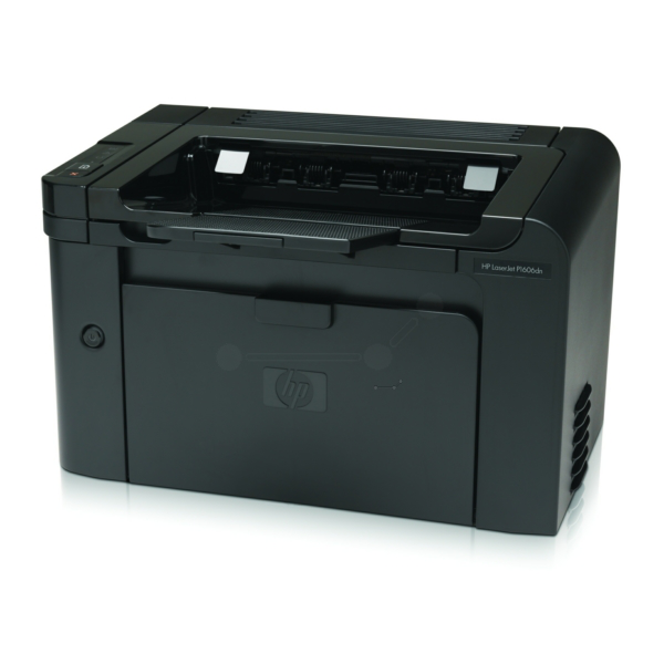 HP LaserJet P 1602 Drucker