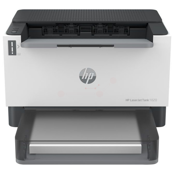 HP LaserJet Tank 1020 Drucker