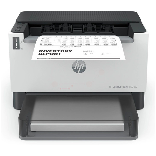 HP LaserJet Tank 1500 Series Drucker
