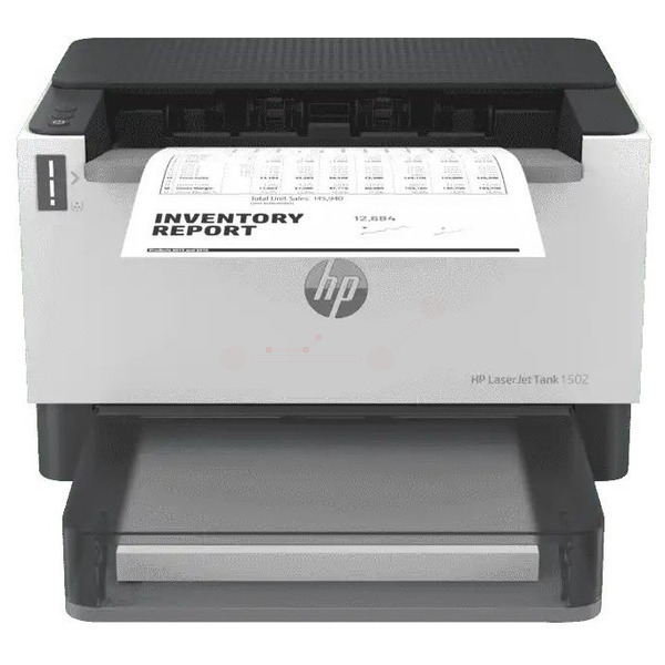 HP LaserJet Tank 1502 a Drucker