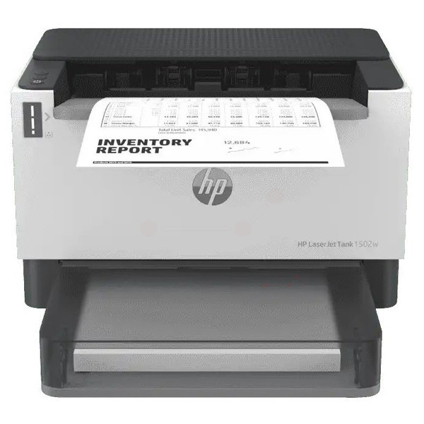 HP LaserJet Tank 1502 w Drucker