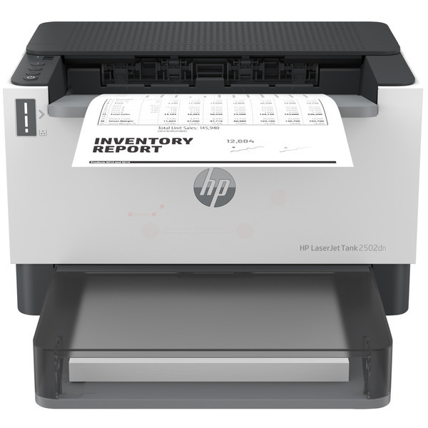 HP LaserJet Tank 2502 dn Drucker