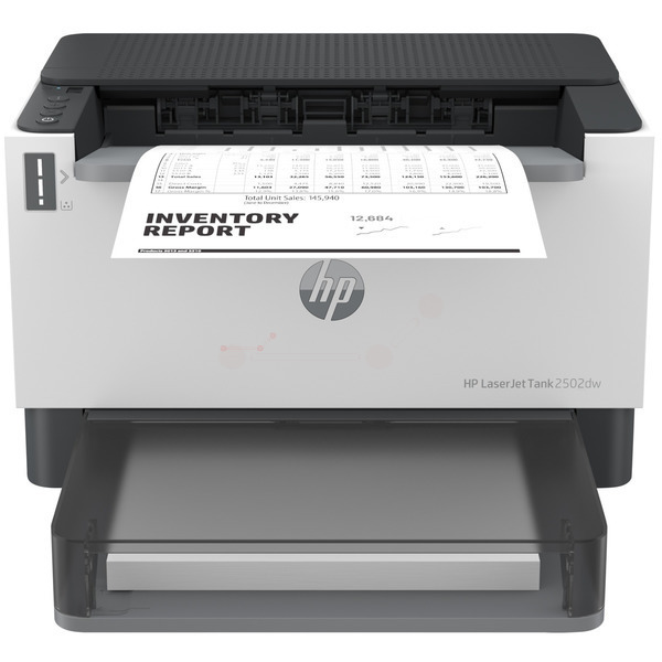 HP LaserJet Tank 2502 dw Drucker