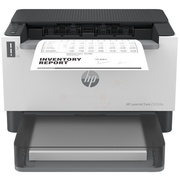HP LaserJet Tank 2503 dw Drucker