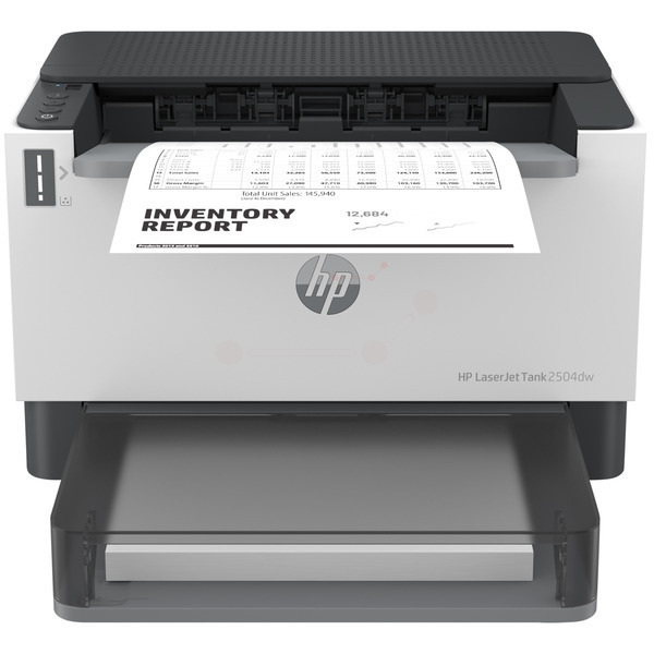HP LaserJet Tank 2504 dw Drucker