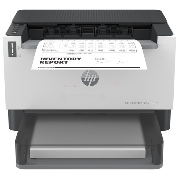 HP LaserJet Tank 2506 d Drucker