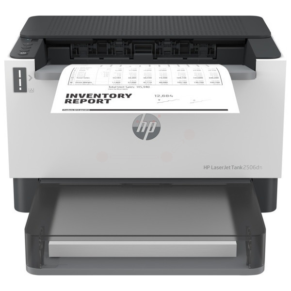 HP LaserJet Tank 2506 dn Drucker