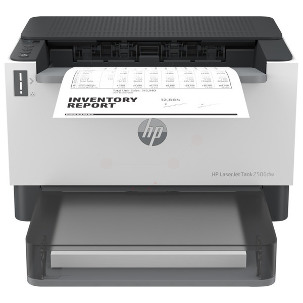 HP LaserJet Tank 2506 dw Drucker