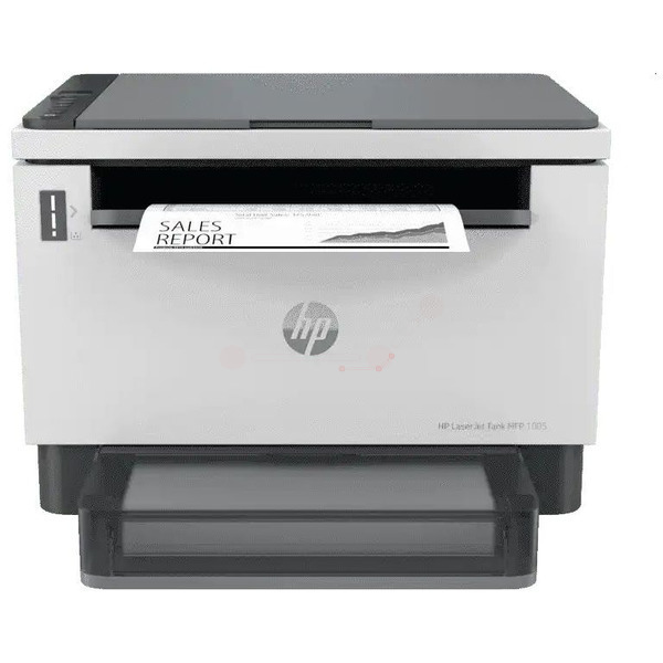 HP LaserJet Tank MFP 1005 w Drucker