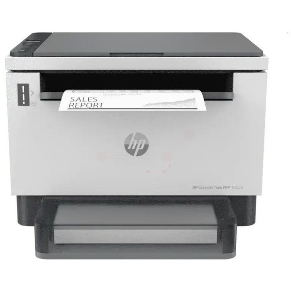 HP LaserJet Tank MFP 1600 dw Drucker
