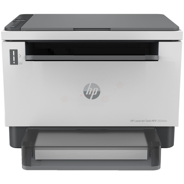 HP LaserJet Tank MFP 2604 dw Drucker