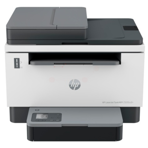 HP LaserJet Tank MFP 2602 dn Drucker