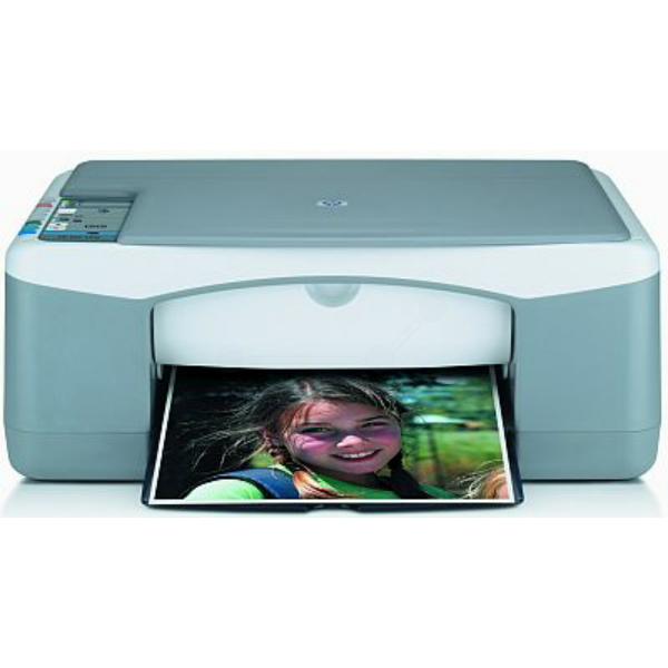 HP OfficeJet 1410 XI Drucker
