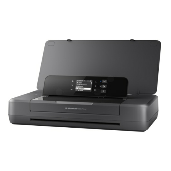 HP OfficeJet 201 Drucker