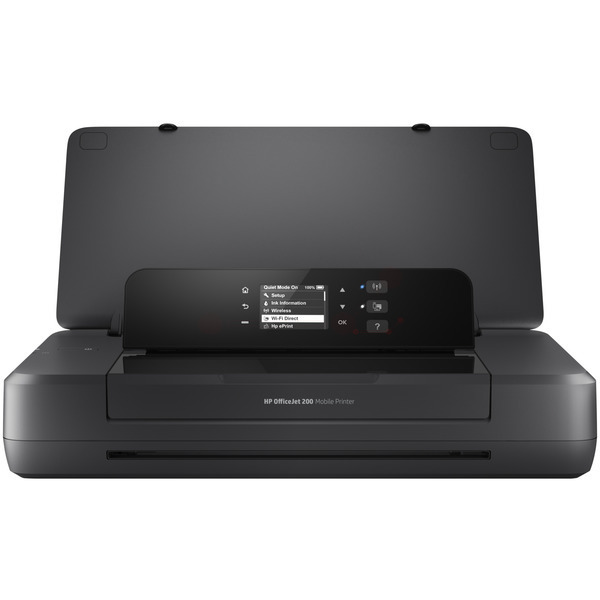 HP OfficeJet 202 Drucker