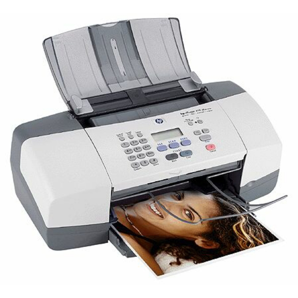 HP OfficeJet 4110 Drucker