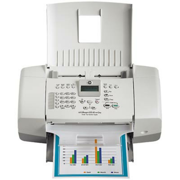 HP OfficeJet 4315 V Drucker