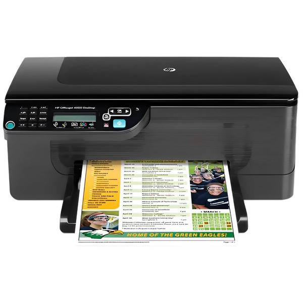 HP OfficeJet 4500 Drucker
