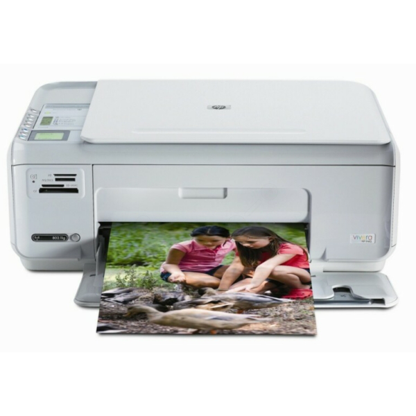 HP OfficeJet 4625 Drucker