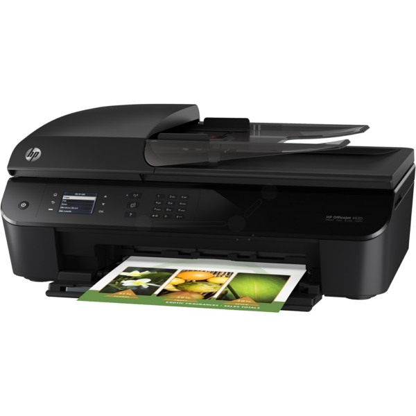 HP OfficeJet 4630 Drucker