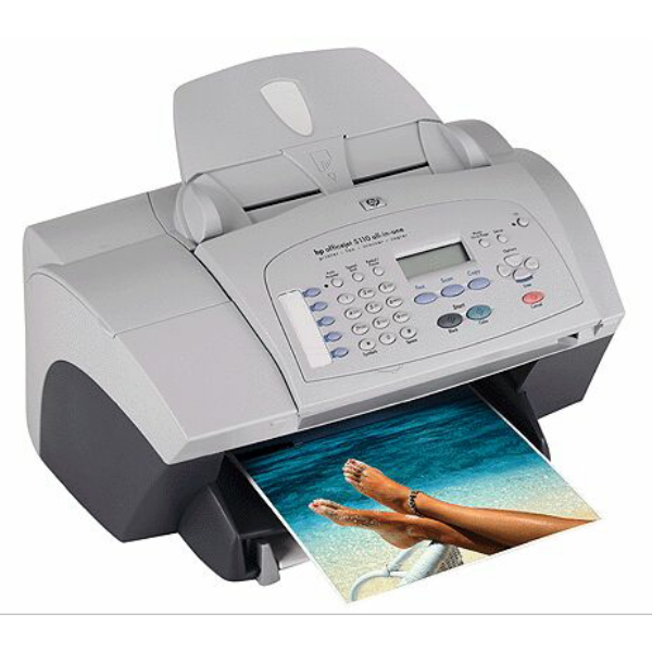 HP OfficeJet 5105 Drucker