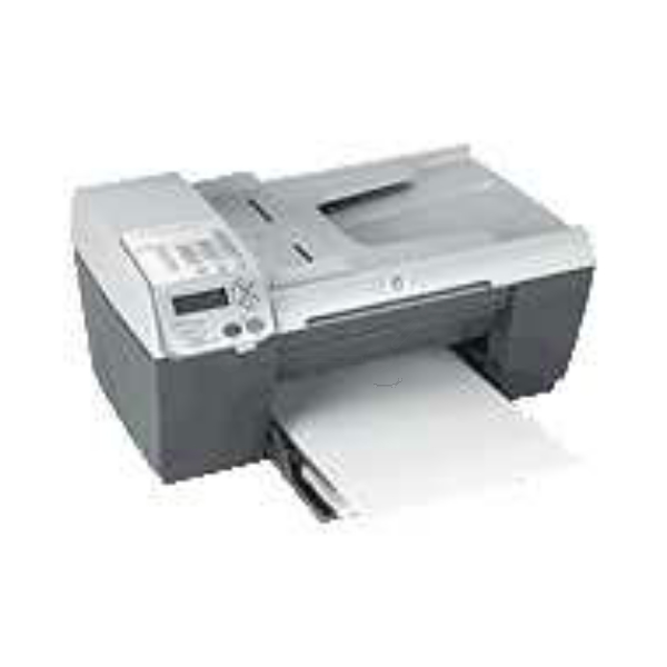 HP OfficeJet 5500 Drucker