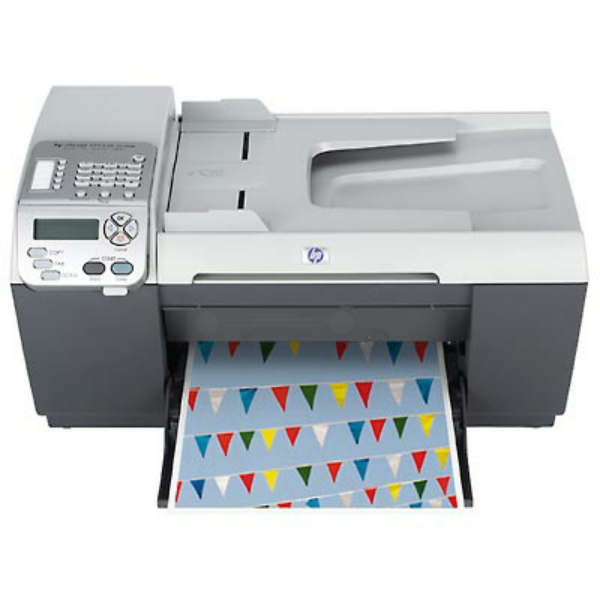 HP OfficeJet 5505 Drucker