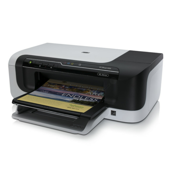 HP OfficeJet 6000 Wireless Drucker