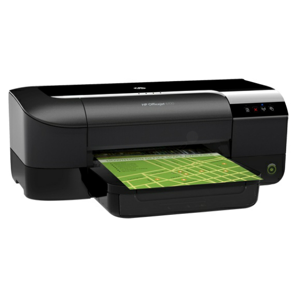 HP OfficeJet 6100 e-Printer Drucker