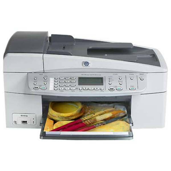 HP OfficeJet 6205 Drucker