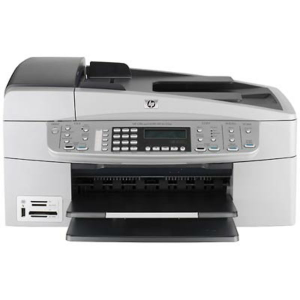 HP OfficeJet 6313 Drucker