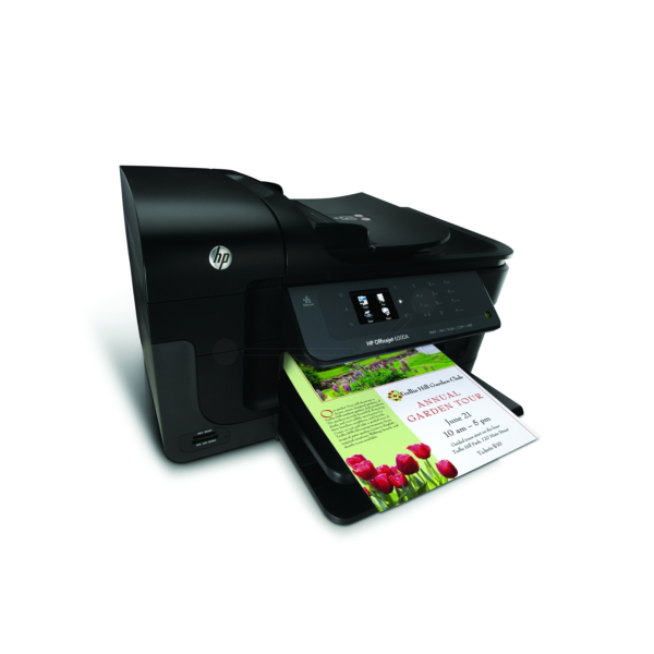 HP OfficeJet 6500 A Drucker
