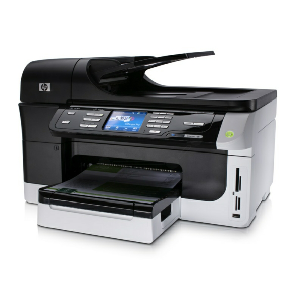 HP OfficeJet 6500 Drucker