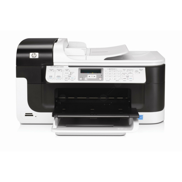 HP OfficeJet 6500 Wireless Drucker