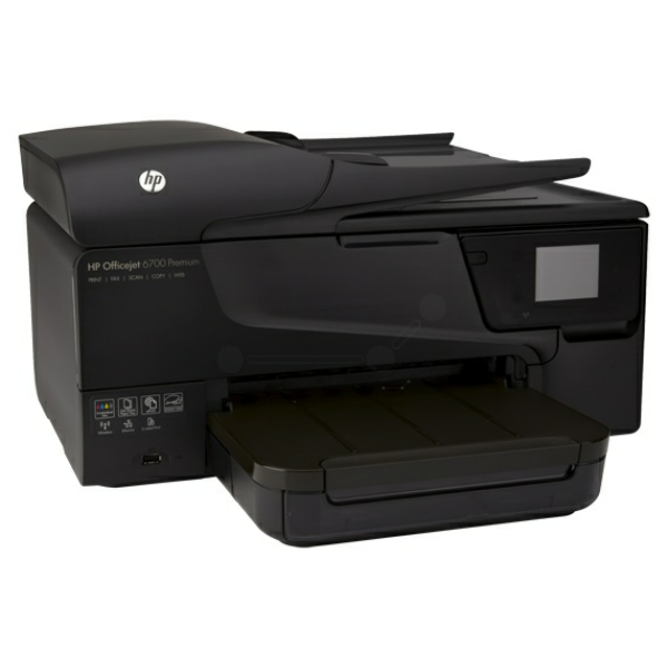HP OfficeJet 6700 Premium Drucker