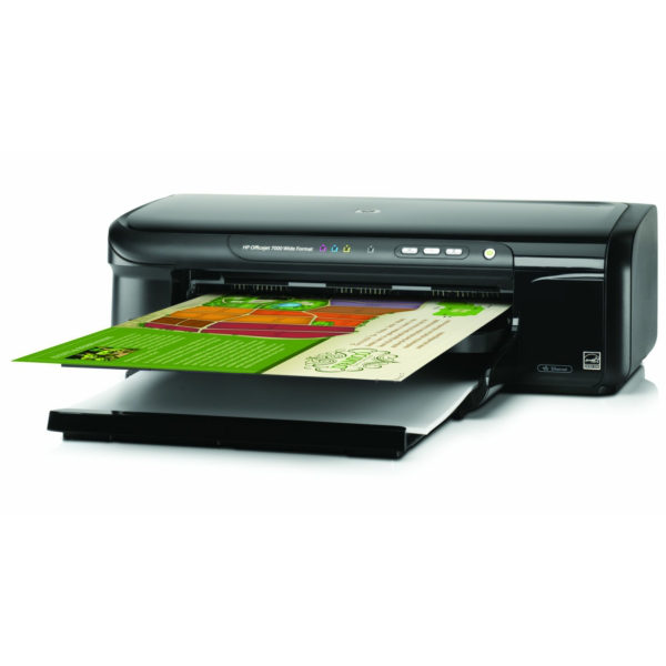 HP OfficeJet 7000 Drucker